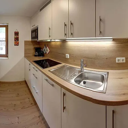 Appartamento Haus Holzner-nagl Schneizlreuth