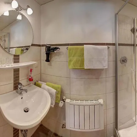 Haus Holzner-nagl Appartamento *