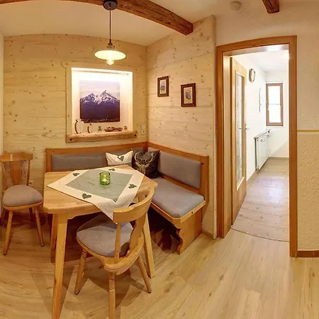 Haus Holzner-nagl *