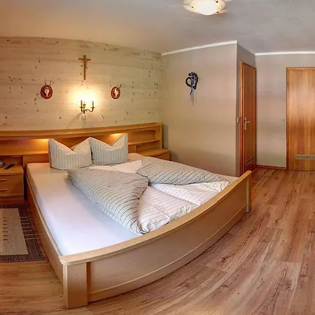 Haus Holzner-nagl Appartamento Schneizlreuth