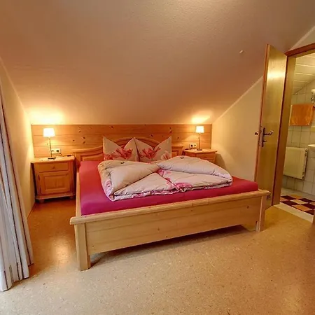 Appartamento Haus Holzner-nagl Schneizlreuth