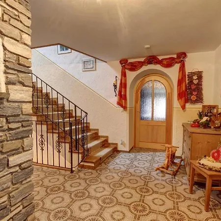 Appartamento Haus Holzner-nagl