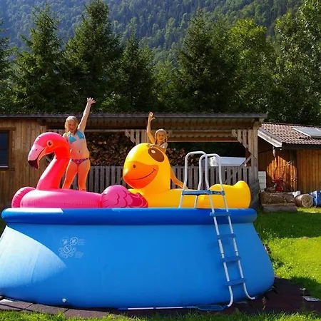 Appartamento Haus Holzner-nagl *