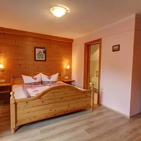 Haus Holzner-nagl Appartamento Schneizlreuth