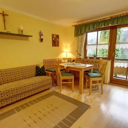 Haus Holzner-nagl Schneizlreuth