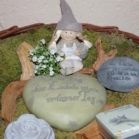 Haus Holzner-nagl Appartamento Schneizlreuth