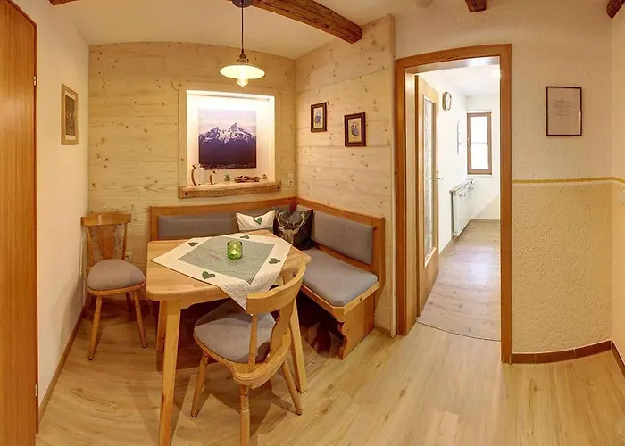 Haus Holzner-nagl *
