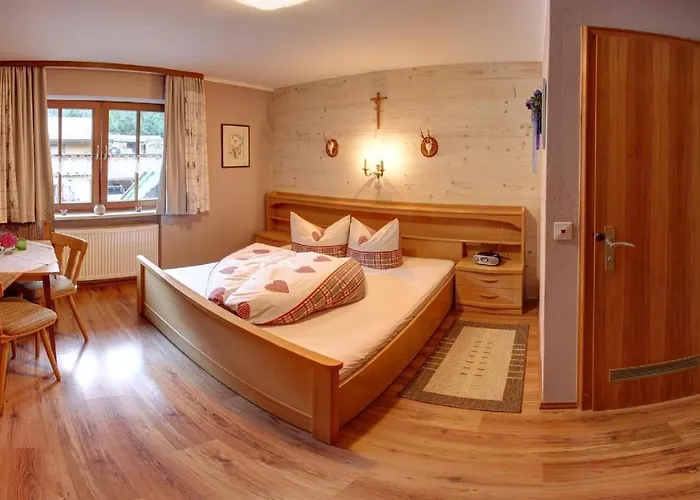 Lejlighed Haus Holzner-nagl