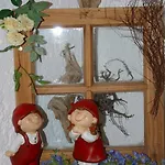 Apartmán Haus Holzner-nagl Schneizlreuth
