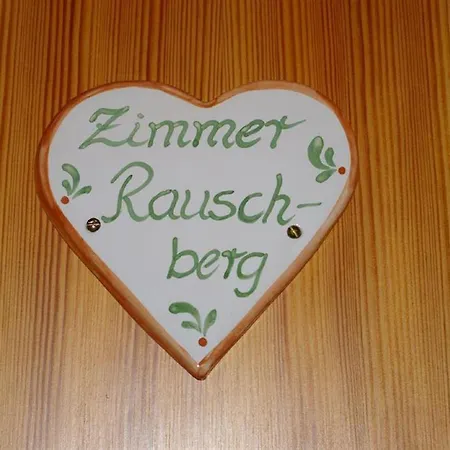 Lejlighed Haus Holzner-nagl Schneizlreuth