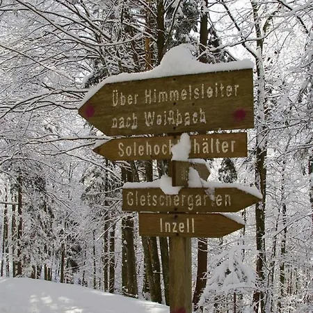 Haus Holzner-nagl *