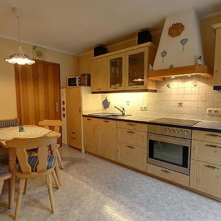 Haus Holzner-nagl Schneizlreuth