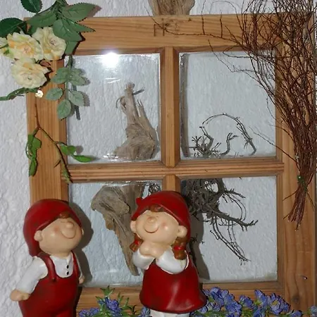 Lejlighed Haus Holzner-nagl Schneizlreuth