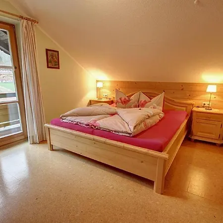 Haus Holzner-nagl Schneizlreuth