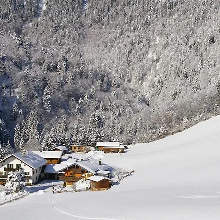 Haus Holzner-nagl