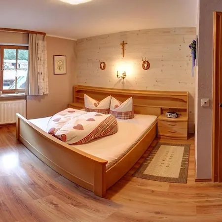 Διαμέρισμα Haus Holzner-nagl