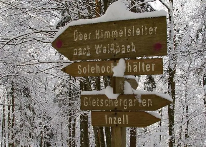 Haus Holzner-nagl *