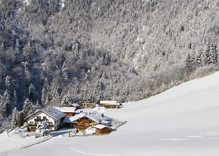 Haus Holzner-nagl